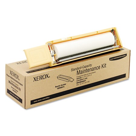Xerox Maintenance Kit, 10,000 Page-Yield 108R00675